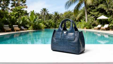 Tiny Tote