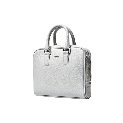 マイクロブリーフケース（BG-862508-07）シュリンクグレー