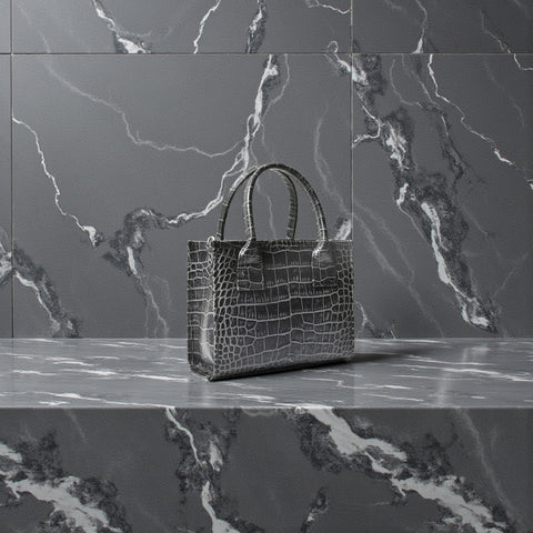 予約：マイクロトート（BG-91-08-2512-02）ライトブラック