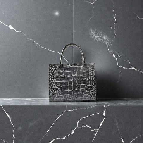 予約：マイクロトート（BG-91-08-2512-02）ライトブラック