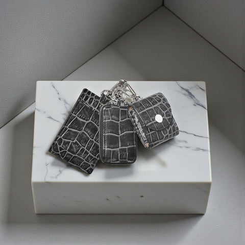 予約：マイクロトート（BG-91-08-2512-02）ライトブラック