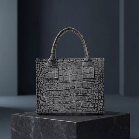 予約：マイクロトート（BG-91-09-2601-01）オフブラック