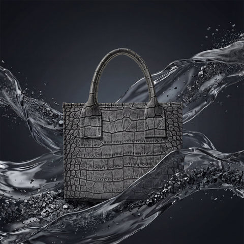 予約：マイクロトート（BG-91-09-2601-01）オフブラック