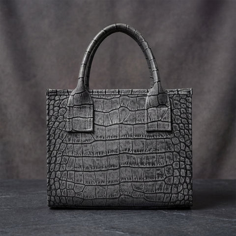 予約：マイクロトート（BG-91-09-2601-01）オフブラック