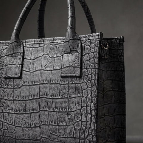 予約：マイクロトート（BG-91-09-2601-01）オフブラック