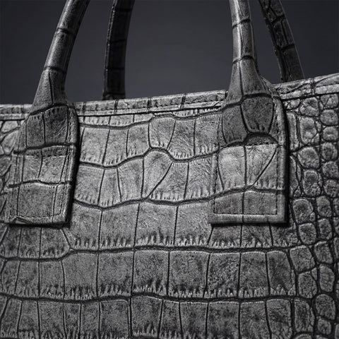 予約：マイクロトート（BG-91-09-2601-01）オフブラック