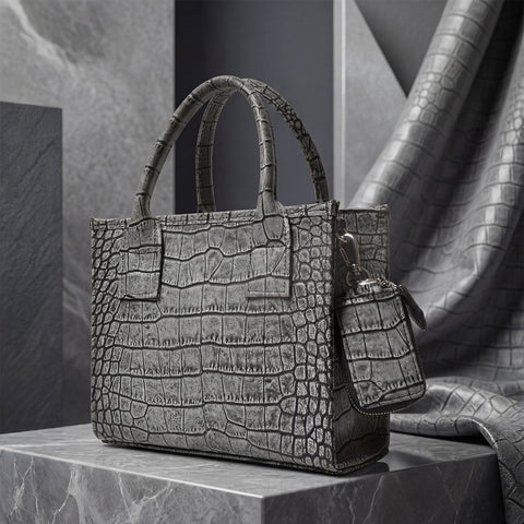 予約：マイクロトート（BG-91-09-2601-01）オフブラック