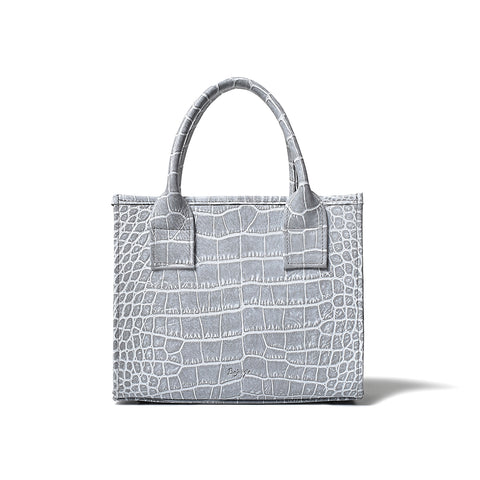 予約：マイクロトート（BG-91-09-2601-02）アイスグレー