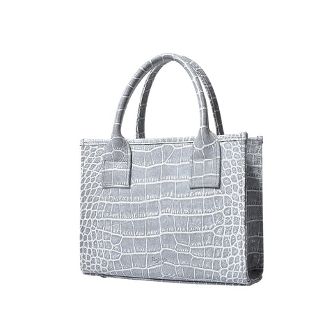 予約：マイクロトート（BG-91-09-2601-02）アイスグレー