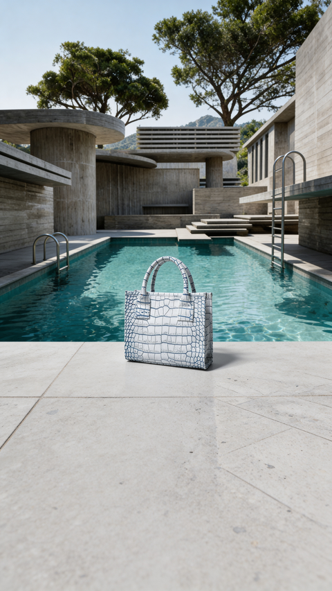 Micro Tote