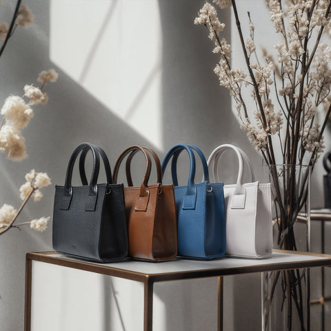 激レア　少数限定　マイクロトート（BG-91-05-2509）