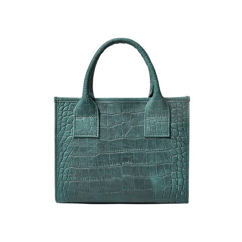 マイクロトート（BG-91-06-2510-01）ダークエメラルド