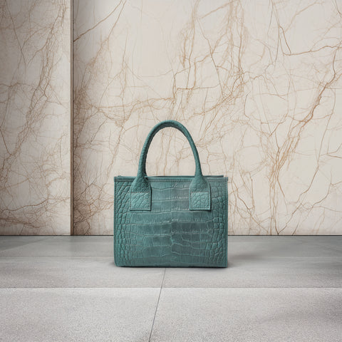 マイクロトート（BG-91-06-2510-01）ダークエメラルド