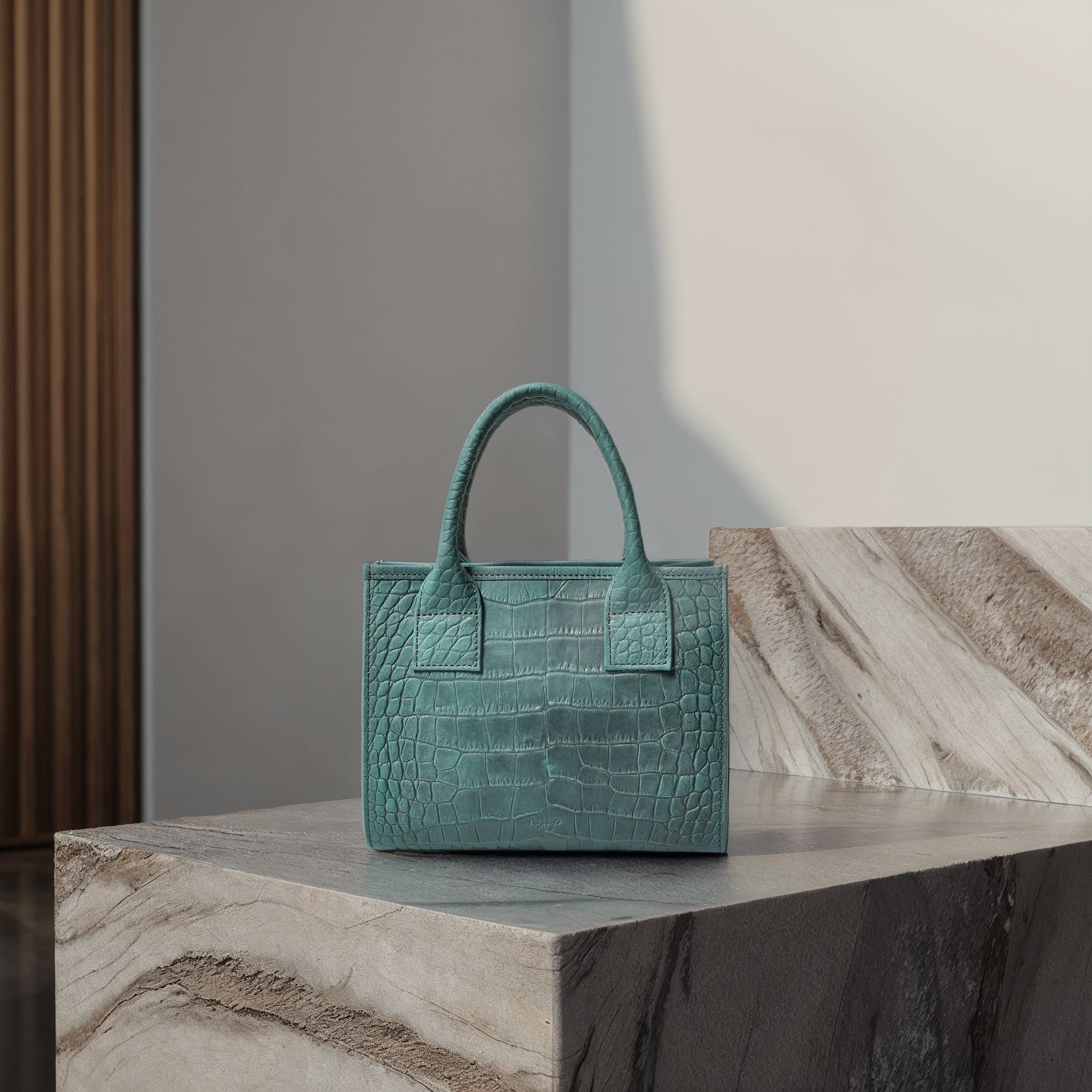 トートバッグ｜BajoLugo（バジョルゴ）｜レザースニーカー、バッグ