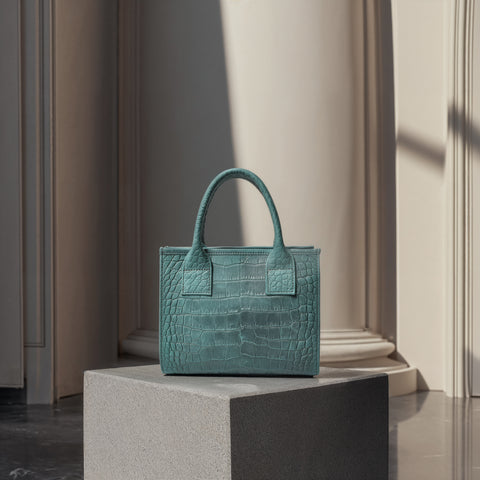 マイクロトート（BG-91-06-2510-01）ダークエメラルド