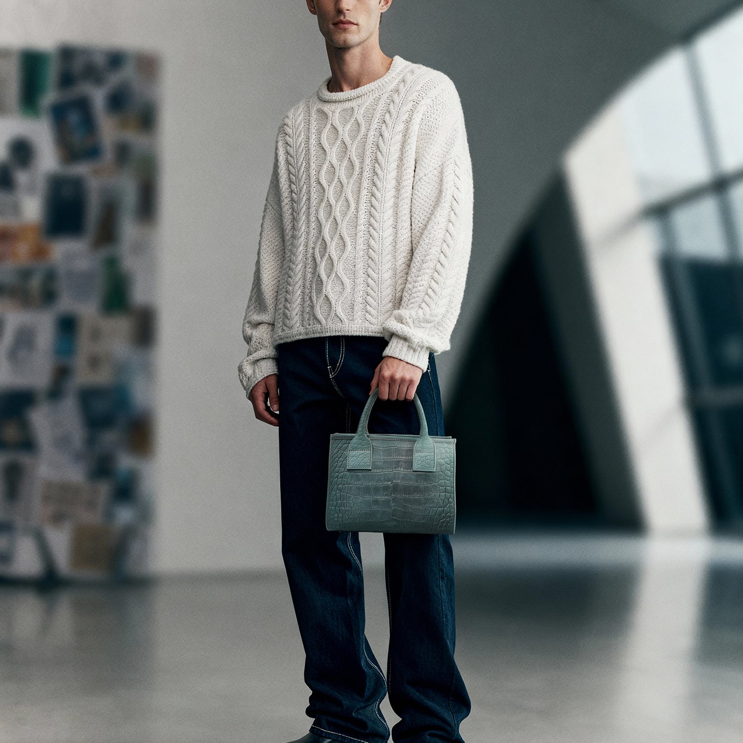 Bajolugo トートバッグ トートバッグ｜BajoLugo（バジョルゴ）｜レザースニーカー