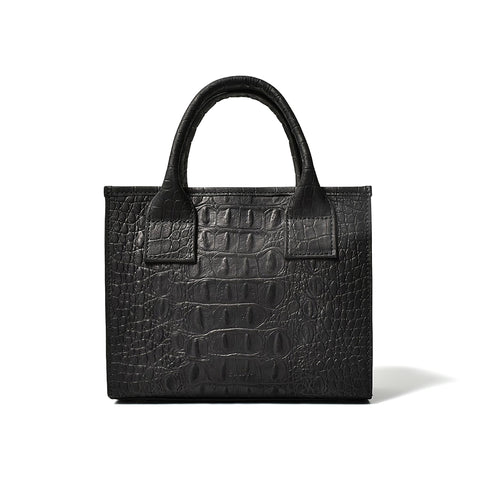 マイクロトート（BG-91-07-2510-02）ローブラック