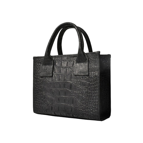 マイクロトート（BG-91-07-2510-02）ローブラック