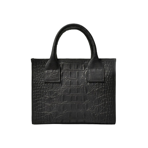 マイクロトート（BG-91-07-2510-02）ローブラック