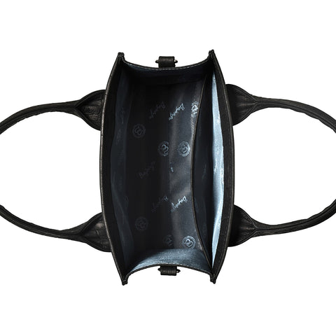 マイクロトート（BG-91-07-2510-02）ローブラック