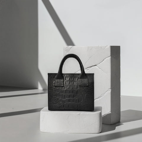 マイクロトート（BG-91-07-2510-02）ローブラック