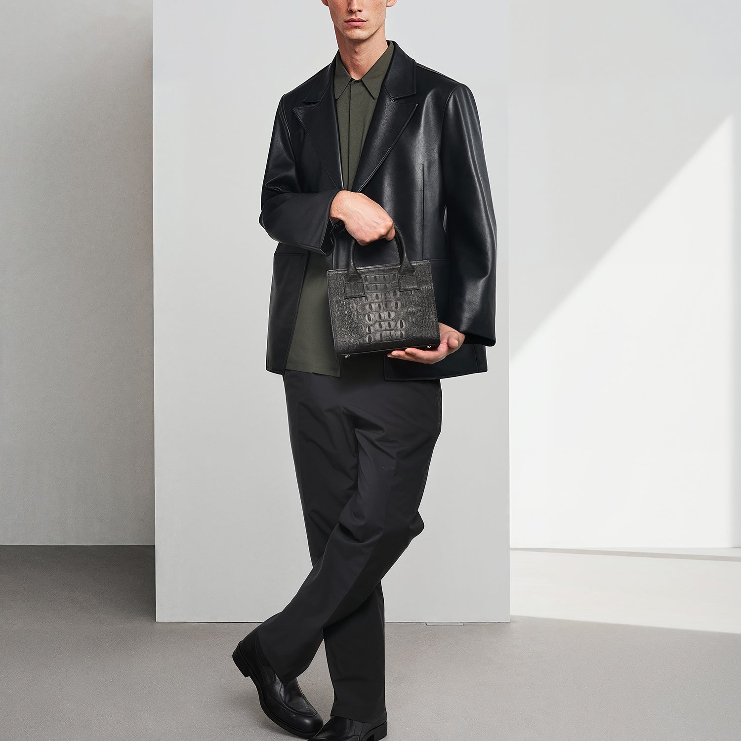 Bajolugo トートバッグ バジョルゴ トートバッグ ユニセックスの魅力に迫る！ / GIOS SHOP