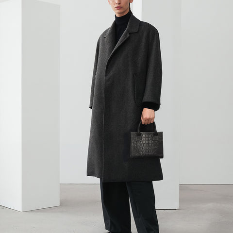 マイクロトート（BG-91-07-2510-02）ローブラック