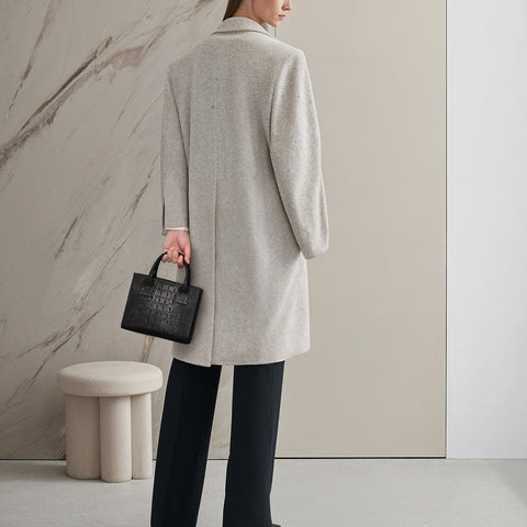 マイクロトート（BG-91-07-2510-02）ローブラック