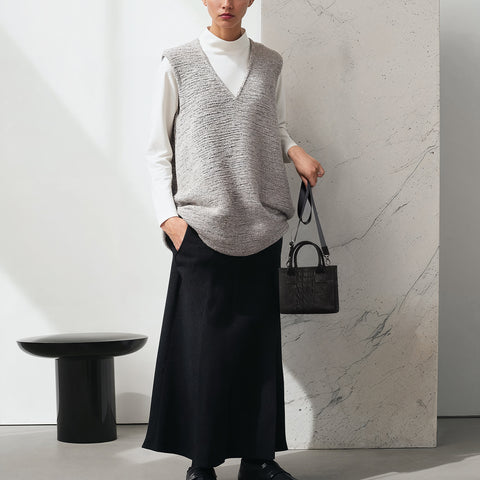 マイクロトート（BG-91-07-2510-02）ローブラック