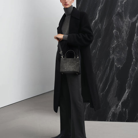 マイクロトート（BG-91-07-2510-02）ローブラック