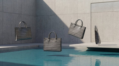 GRAND TOTE