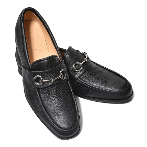 Bit Loafer (No-2-6-2404-02) 黑色