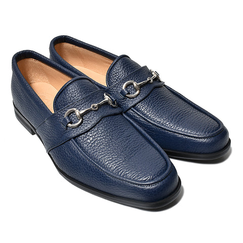 Bit Loafer (No-2-6-2404-03) 海軍藍