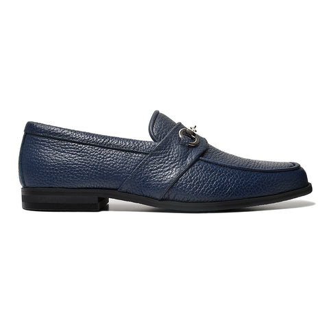 Bit Loafer (No-2-6-2404-03) 海軍藍