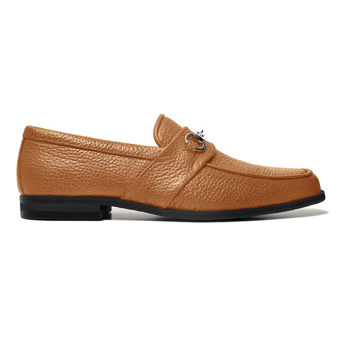 Bit Loafer (No-2-6-2404-05) 棕色