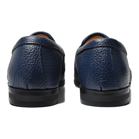 Bit Loafer (No-2-6-2404-03) 海軍藍