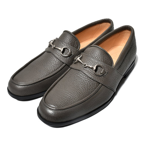 Bit Loafers (No-2-6-2404-04) Gray