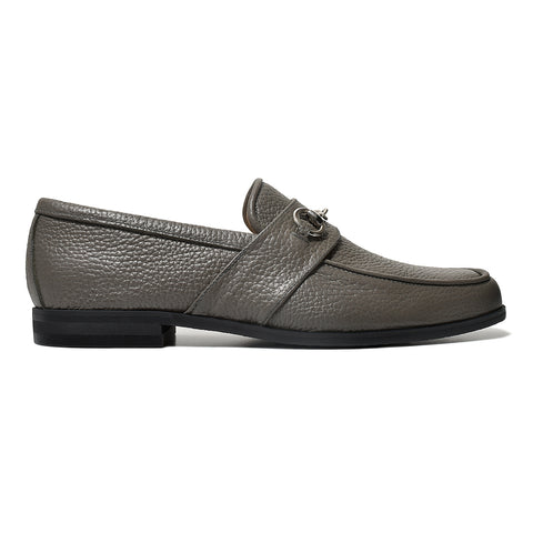 Bit Loafers (No-2-6-2404-04) Gray