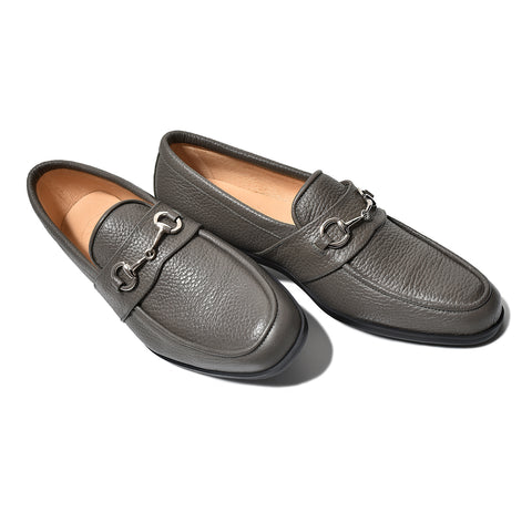 Bit Loafers (No-2-6-2404-04) Gray