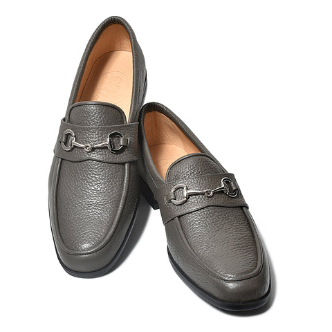 Bit Loafers (No-2-6-2404-04) Gray