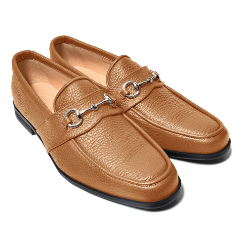 Bit Loafer (No-2-6-2404-05) 棕色