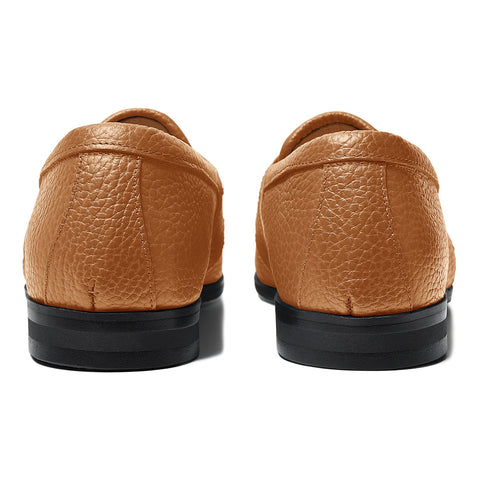 Bit Loafer (No-2-6-2404-05) 棕色