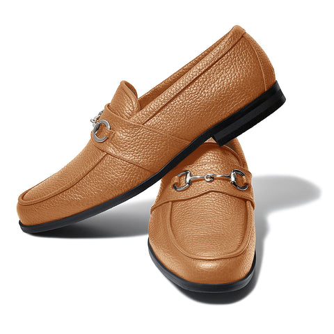 Bit Loafers (No-2-6-2404-05) Brown