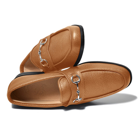 Bit Loafer (No-2-6-2404-05) 棕色