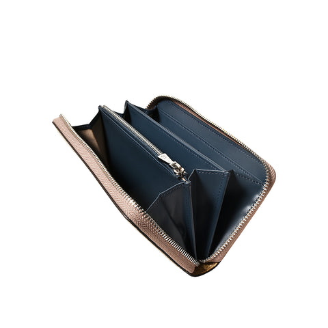 ラウンドウォレット（WT-122511-03）トープ