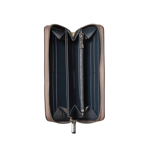 ラウンドウォレット（WT-122511-03）トープ