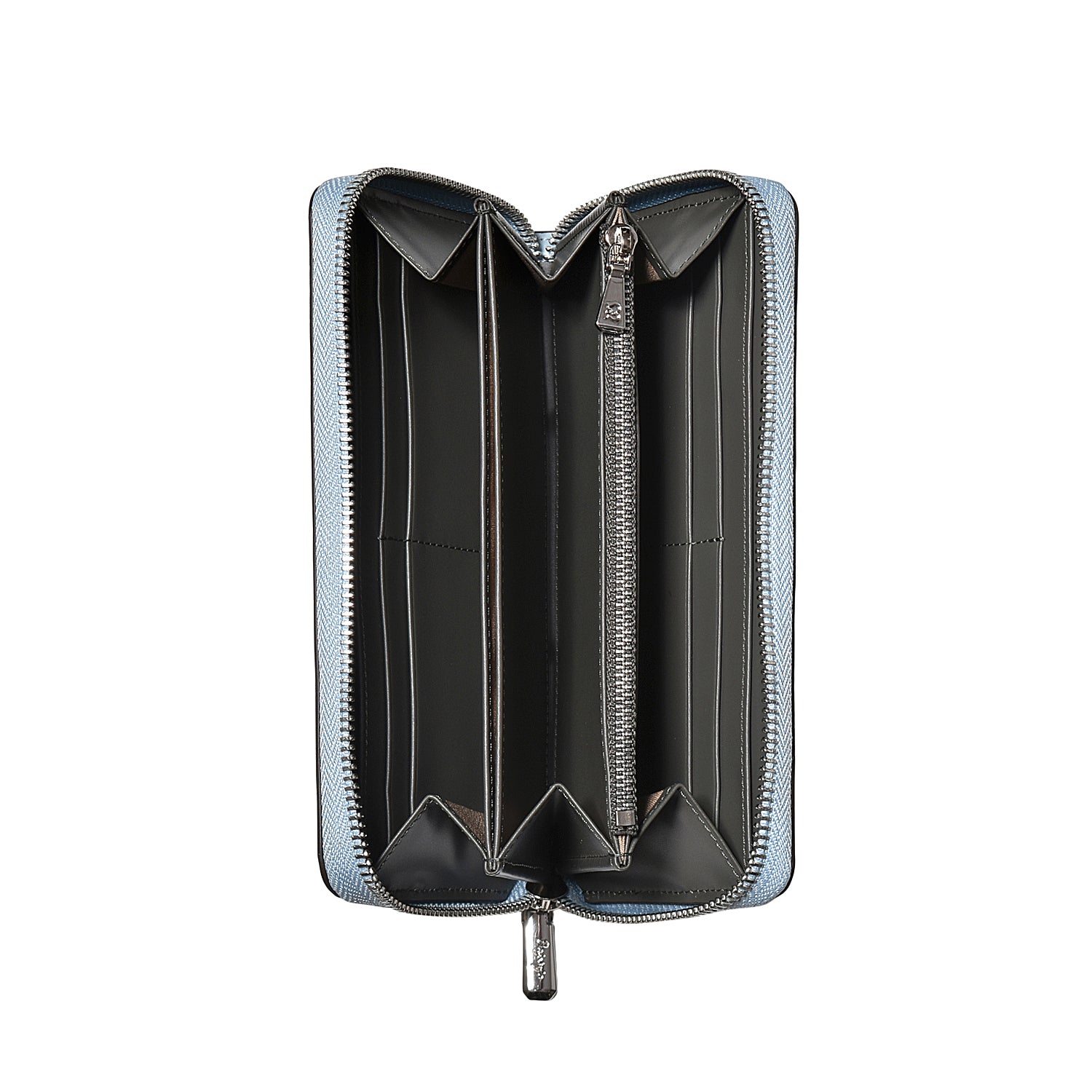 ALL BLACK スマートキー＆キーケース クアトロ 巾着 バッグ スマート