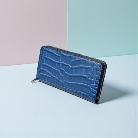 Round Wallet