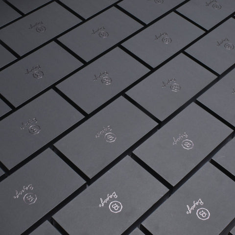 ラウンドウォレット（WT-122511-06）ダークグレー