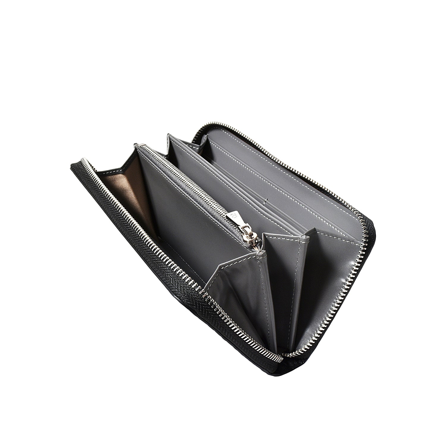 ネプチューン　財布 美少女戦士セーラームーン ウラヌス・ネプチューンレザーがま口